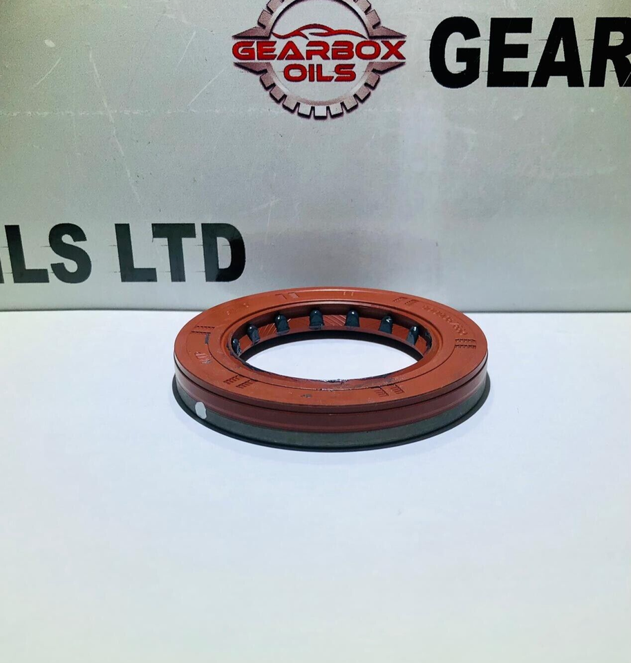 Ford Focus 1.6 TDCi CB6/B6 6-Speed Gearbox Bearing & Oil Seal Kit - Up To 2017