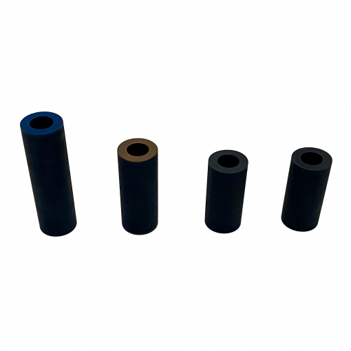 BENTLEY ZF 6 SPEED AUTOMATIC GEARBOX MECHATRONIC SLEEVE VALVE BODY TUBE KIT - Image 8