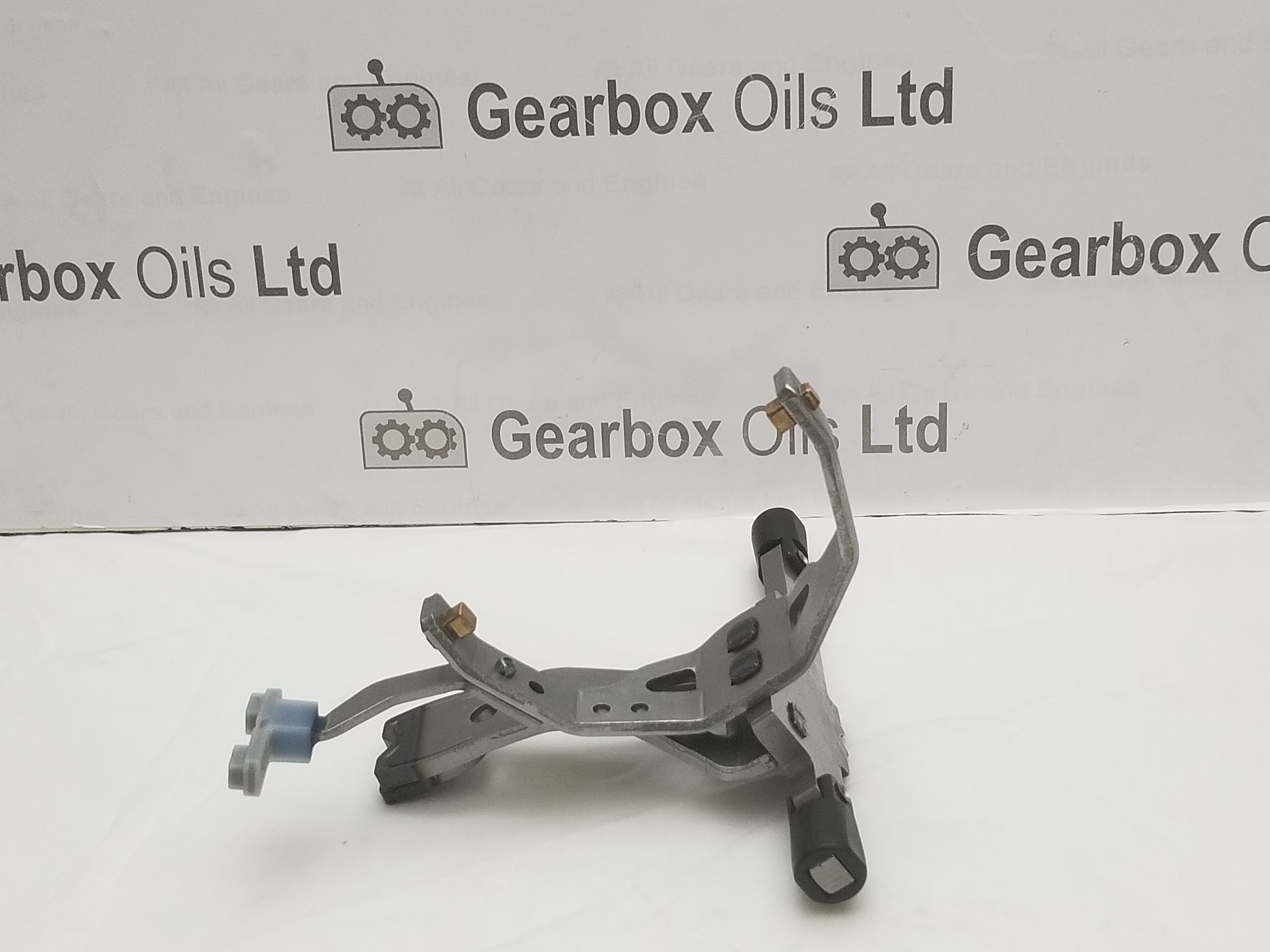 Genuine Ford Galaxy Powershift 6DCT450 Automatic Transmission Gear