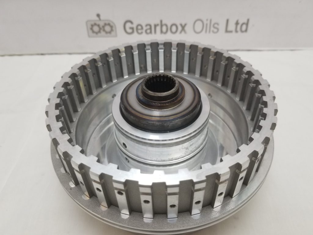 Vauxhall Chevrolet 6T40/ 45/ 50 Automatic Transmission Drum 35 Rev and