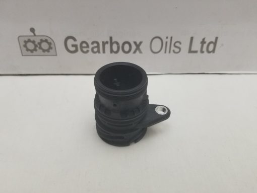 GENUINE AUDI 0B5 AUTOMATIC TRANSMISSION SLEEVE A4 A5 A6 A7 S4 S5 7 Q5 