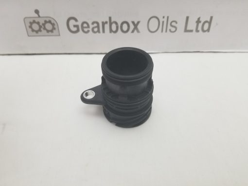 GENUINE AUDI 0B5 AUTOMATIC TRANSMISSION SLEEVE A4 A5 A6 A7 S4 S5 7 Q5  - Image 6