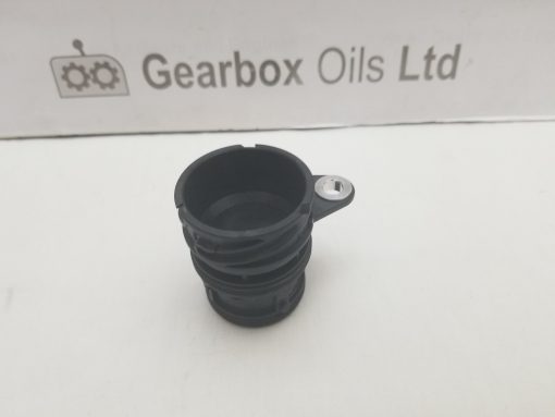GENUINE AUDI 0B5 AUTOMATIC TRANSMISSION SLEEVE A4 A5 A6 A7 S4 S5 7 Q5  - Image 5