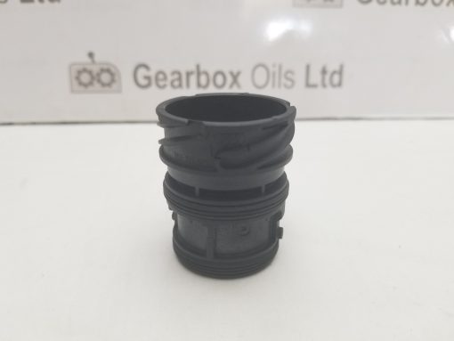 GENUINE AUDI 0B5 AUTOMATIC TRANSMISSION SLEEVE A4 A5 A6 A7 S4 S5 7 Q5  - Image 2