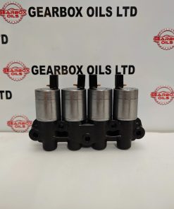VW AUDI SEAT SKODA DSG 7 SPEED 0AM DQ200 AUTO GEARBOX MECHATRONIC GEN 1 SOLENOID KIT