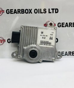 AISIN GM AF40 AUTOMATIC TRANSMISSION GEARBOX TCM ECU 55579413