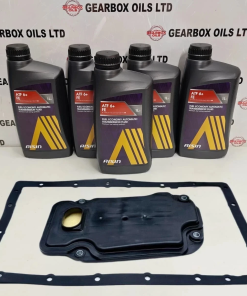 TOYOTA LEXUS AUTOMATIC GEARBOX 5L OIL TRANSMISSION SERVICE KIT