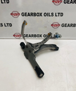 GENUINE S-TEC FORD 6DCT450 MPS6 POWERSHIFT AUTO GEARBOX GEAR SHIFT FORK C NO4