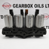 VW AUDI SEAT SKODA DSG 7 SPEED 0AM DQ200 AUTO GEARBOX MECHATRONIC GEN 1 SOLENOID KIT