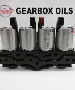 VW AUDI SEAT SKODA DSG 7 SPEED 0AM DQ200 AUTO GEARBOX MECHATRONIC GEN 1 SOLENOID KIT