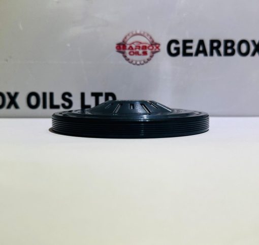 AUDI VW 0BH 0BT DQ500 DCT AUTOMATIC GEARBOX END CAP OEM - Image 3