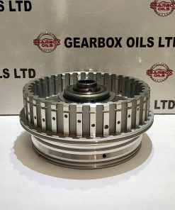 VAUXHALL OPEL 6T40 /45 /50 AUTOMATIC TRANSMISSION 6 SPEED DRUM F/AWD