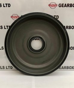 GENUINE AUDI VW 0BH 0BT DCT DQ500 0DL TRANSMISSION FRONT COVER PLATE