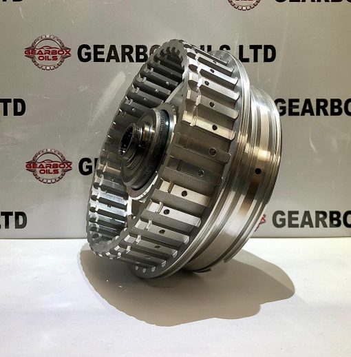 VAUXHALL OPEL 6T40 /45 /50 AUTOMATIC TRANSMISSION 6 SPEED DRUM F/AWD - Image 3