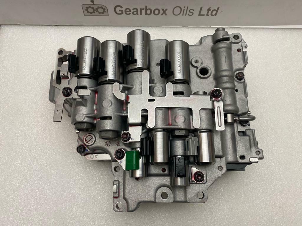 aisin tf-80sc upgrades aisin tf-80sc upgrades
