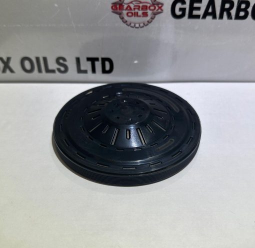 AUDI VW 0BH 0BT DQ500 DCT AUTOMATIC GEARBOX END CAP OEM