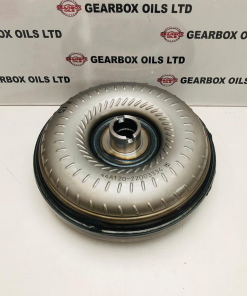 GENUINE NEW VAUXHALL INSIGNIA TORQUE CONVERTER 44A120 BRAND NEW OEM