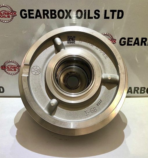 VAUXHALL OPEL 6T40 /45 /50 AUTOMATIC TRANSMISSION 6 SPEED DRUM F/AWD - Image 4