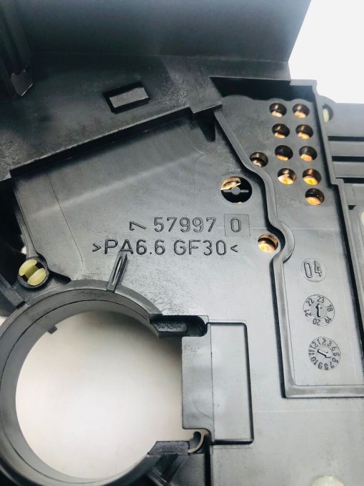Genuine Mercedes 722.6 5 Speed Automatic Transmission Conductor Plate, Filter, Gasket and Connector - Image 7