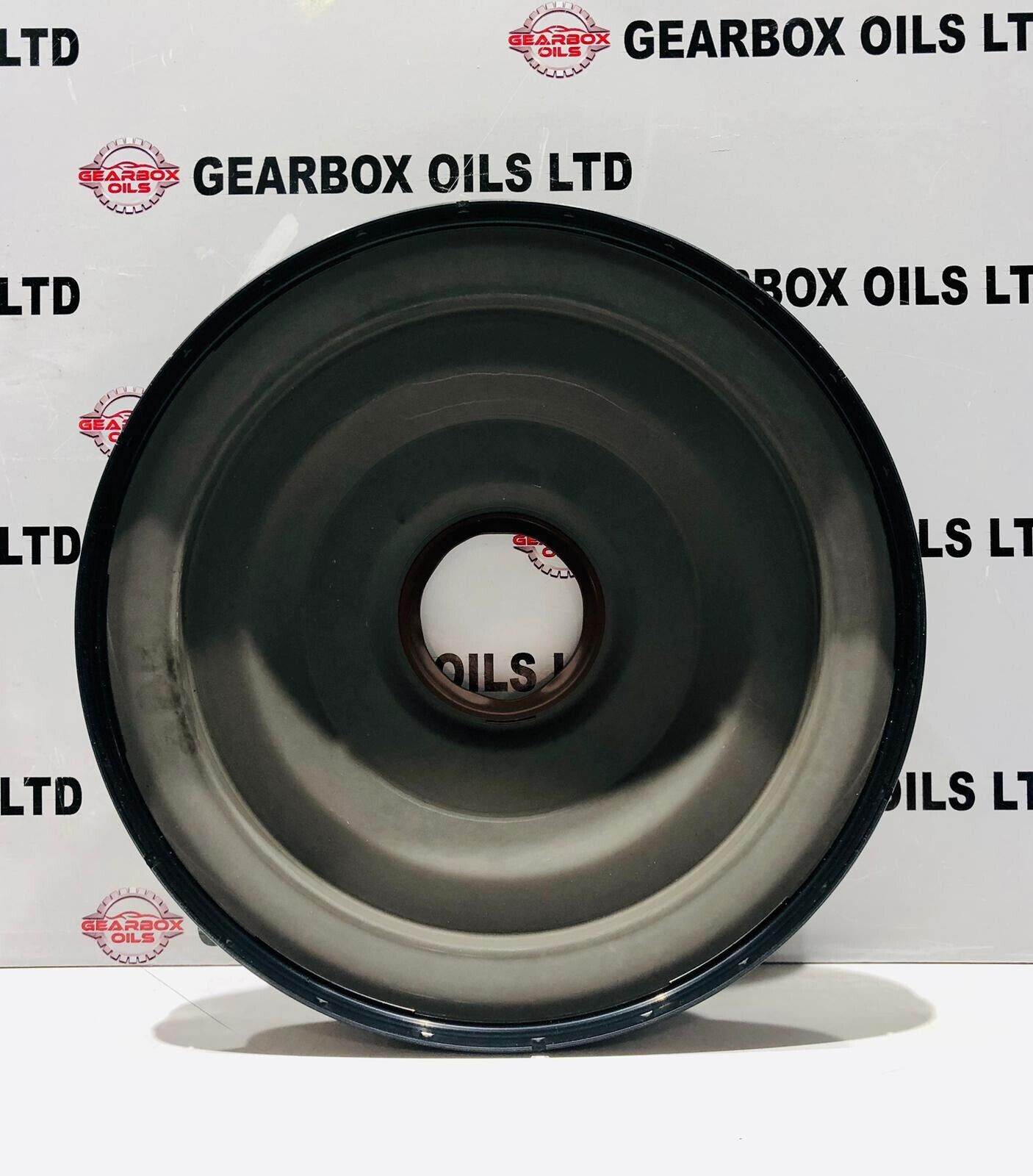 GENUINE FORD 6DCT451 GEARBOX POWERSHIFT 6 SPEED SEAL COVER FOR 2017 ONWARDS - Image 2