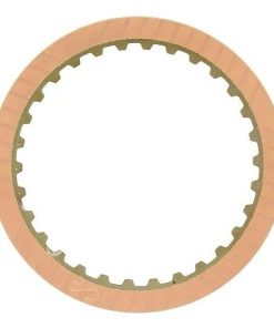 OEM ZF BMW Land Rover 6HP26 / 6HP26A / 6HP28 / 6HP32 E-CLUTCH OVERDRIVE FRICTION PLATE DISC