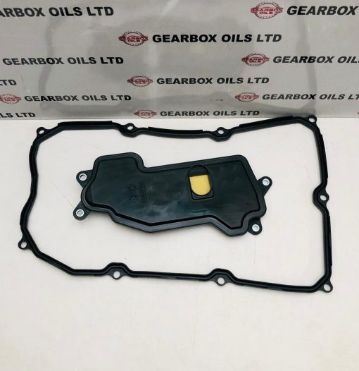 LEXUS AUTOMATIC TRANSMISSION LS460 TL80SN AA80E GASKET AND FILTER KIT - Image 2