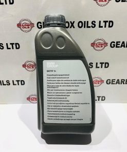 GENUINE BMW DCTF 1+ DCT DUAL CLUTCH TRANSMISSION OIL 83222446673 OEM