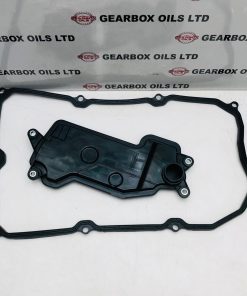 LEXUS AUTOMATIC TRANSMISSION LS460 TL80SN AA80E GASKET AND FILTER KIT