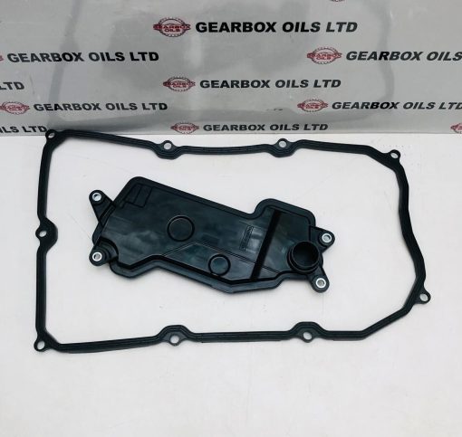 LEXUS AUTOMATIC TRANSMISSION LS460 TL80SN AA80E GASKET AND FILTER KIT