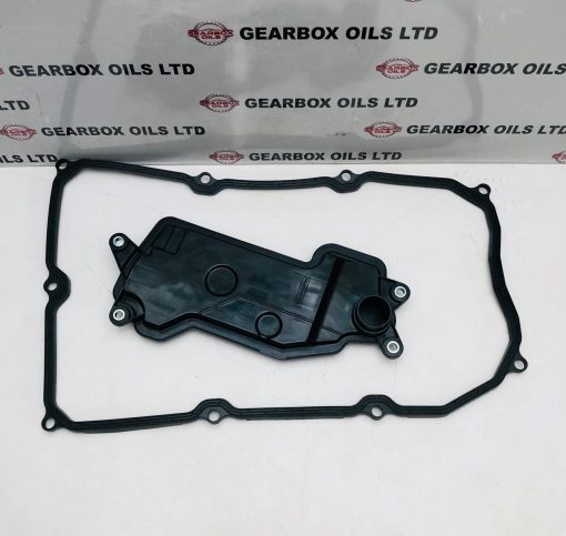 LEXUS TL80SN AA80E GS460 AUTOMATIC TRANSMISSION FILTER GASKET OIL 7L KIT - Image 3