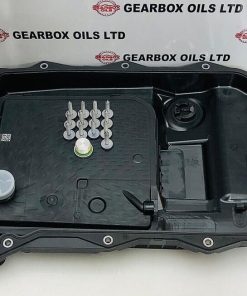 Genuine 8HP95A Bentley/Audi 8 Speed Automatic Transmission Sump Pan