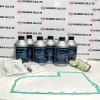 GENUINE AUDI VW 0CK 7 SPEED AUTOMATIC GEARBOX FILTERS GASKET OIL 6L SERVICE KIT