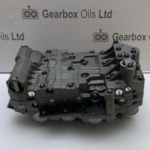 Акпп aisin tf81sc