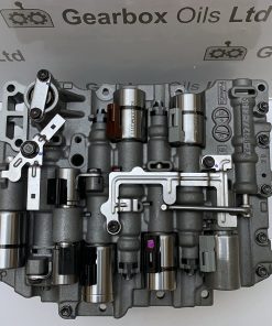 Акпп aisin tf81sc