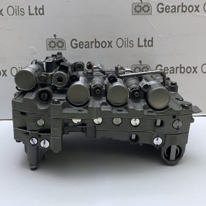 Акпп aisin tf81sc