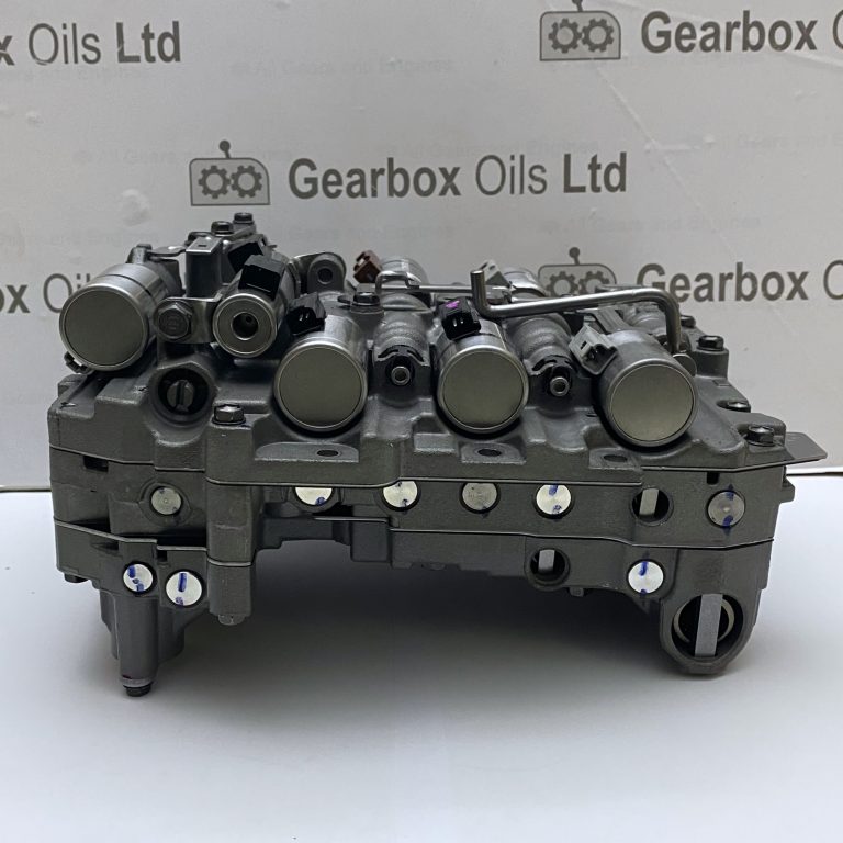 Акпп aisin tf81sc