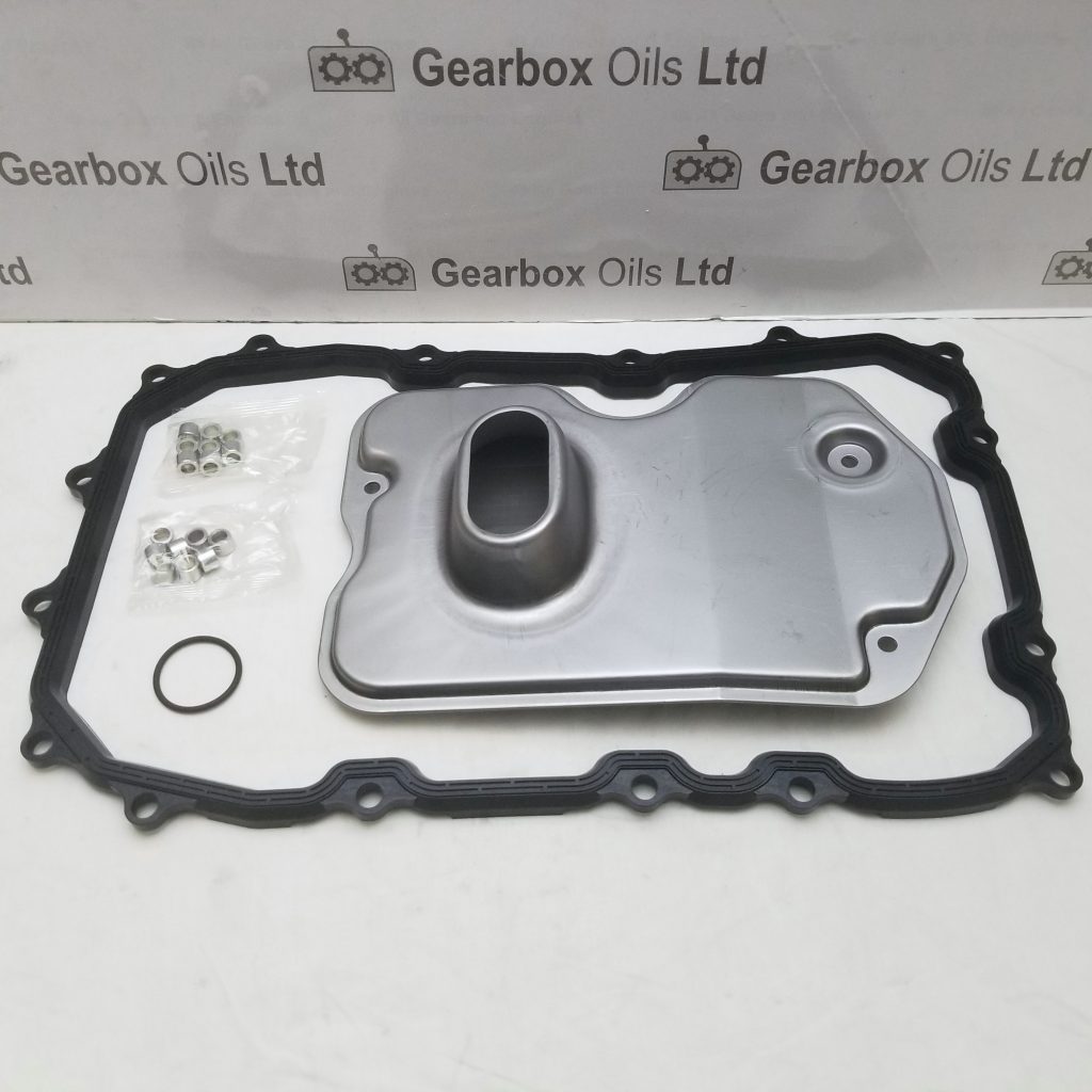 Акпп aisin tf81sc