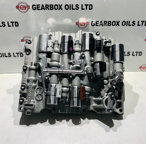 Genuine Aisin TF81SC AF40 Automatic Transmission Gearbox Valve Body 31259447 AWD AWF21 OEM