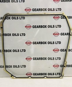 VW AUDI 0B5 DL501 7 SPEED AUTOMATIC TRANSMISSION GEARBOX METAL SUMP PAN GASKET