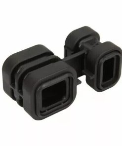 GENUINE ZF AUDI 6 SPEED 6HP26A/28A/32A AUTO TRANSMISSION ADAPTER BRIDGE SEAL