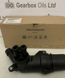 0b5 коробка audi