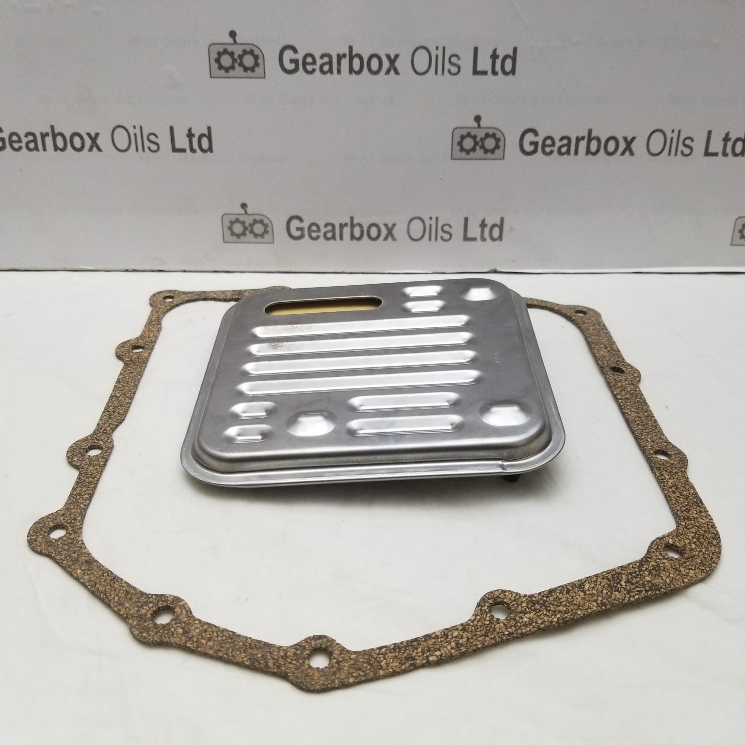 Honda Civic Insight CVT Automatic Transmission Filter GearboxOils