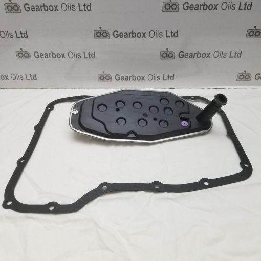 Grand Cherokee 45RFE 545RFE 68RFE Automatic Transmission Filter and Gasket - Image 2