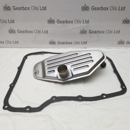 Grand Cherokee 45RFE 545RFE 68RFE Automatic Transmission Filter and Gasket