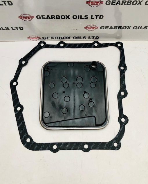 CHRYSLER A604 4 SPEED AUTOMATIC TRANSMISSION FILTER AND GASKET KIT - Image 2