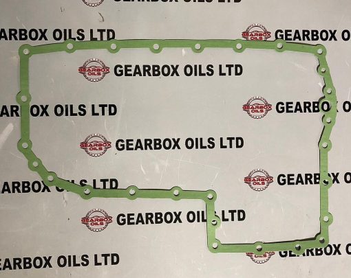AUDI VW 0CK 7 SPEED AUTOMATIC TRANSMISSION PAPER GASKET FOR METAL PAN