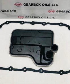 BMW GM 6L45 6 SPEED AUTOMATIC TRANSMISSION GASKET AND FILTER