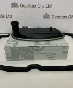 GENUINE MERCEDES BENZ 722.6 5 SPEED AUTOMATIC GEARBOX FILTER AND GASKET