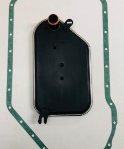 AUDI PORSCHE ZF 5HP19 5 SPEED GASKET AND FILTER KIT