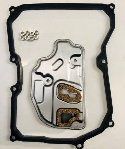 VW 09G 6 SPEED AUTOMATIC TRANSMISSION FILTER AND GASKET